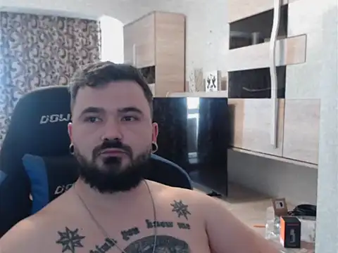 RelentlessNoir online show from 13, 4, 2026