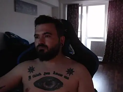 RelentlessNoir online show from 26, 4, 2026