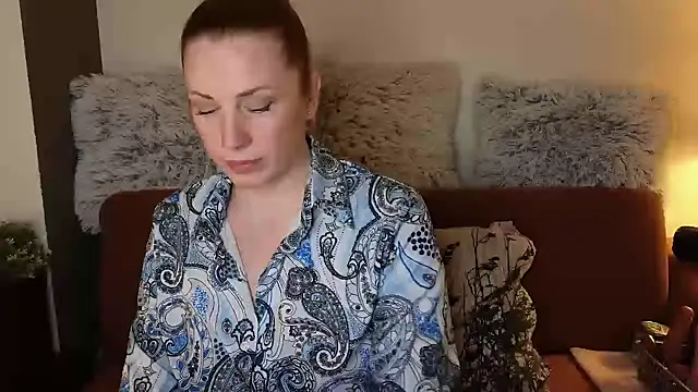 Sharon Red online show from 24, 3, 2026
