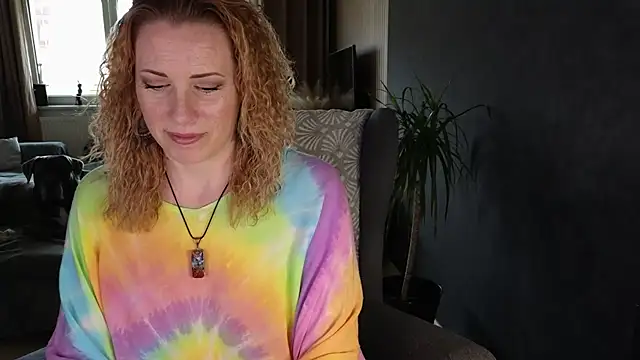 Sharon Red online show from 3, 6, 2026