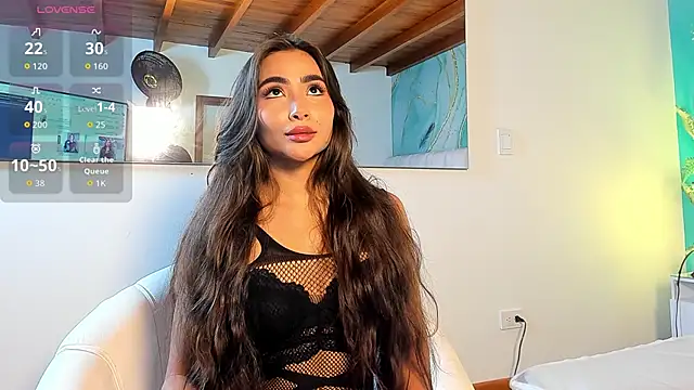 lindsay palmer online show from 15, 5, 2026
