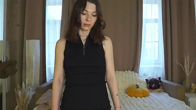 RubieVictoria online show from 18, 4, 2026