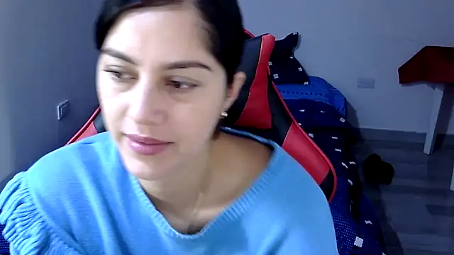 Snapshot of Bandida553 chatting on 30, 6, 2026 Bandida553 online show from 30, 6, 2026
