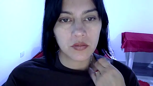 Snapshot of Bandida553 chatting on 12, 7, 2026 Bandida553 online show from 12, 7, 2026