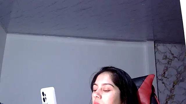 Snapshot of Bandida553 chatting on 1, 7, 2026 Bandida553 online show from 1, 7, 2026