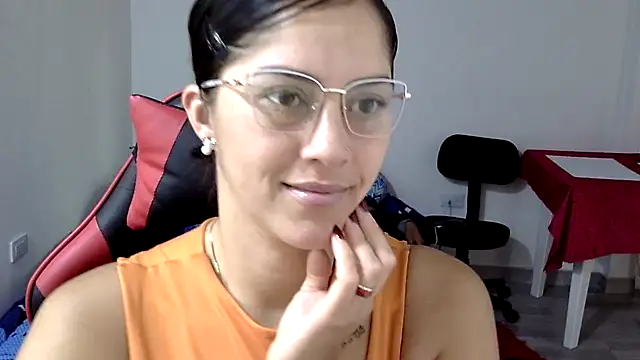 Snapshot of Bandida553 chatting on 4, 6, 2026 Bandida553 online show from 4, 6, 2026