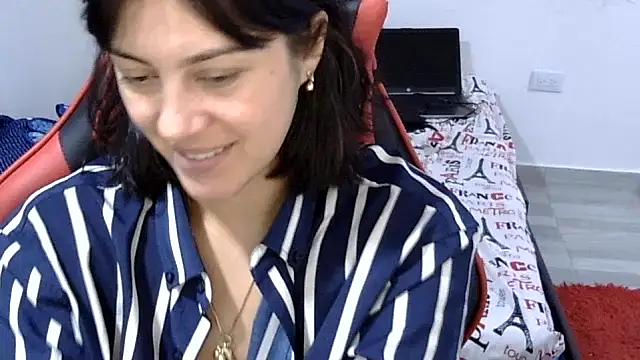 Snapshot of Bandida553 chatting on 11, 6, 2026 Bandida553 online show from 11, 6, 2026
