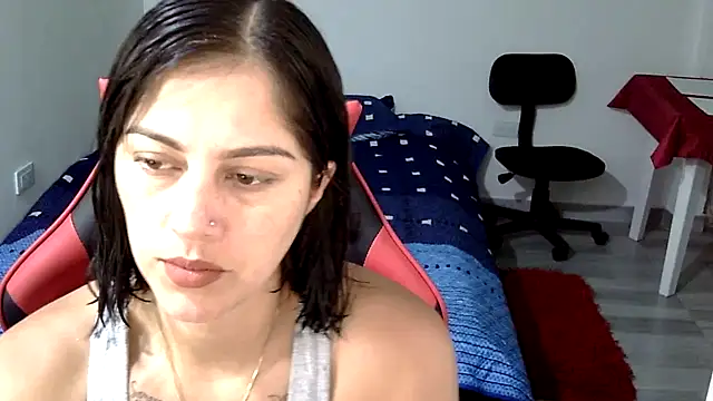 Snapshot of Bandida553 chatting on 1, 6, 2026 Bandida553 online show from 1, 6, 2026