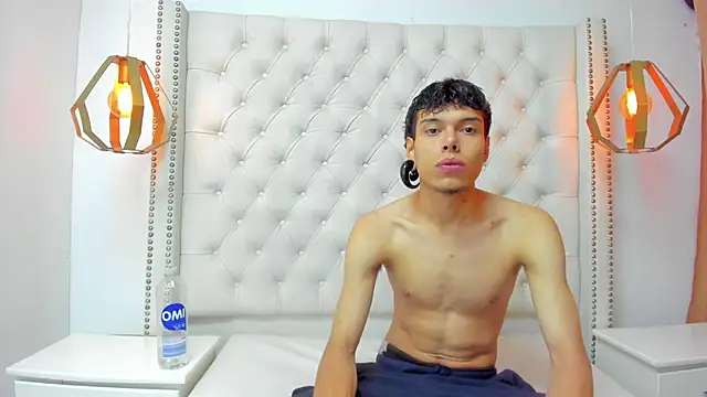 EBAN GNR online show from 20, 4, 2026