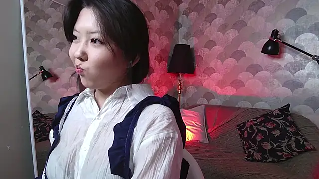 AzureMimi online show from 1, 5, 2026