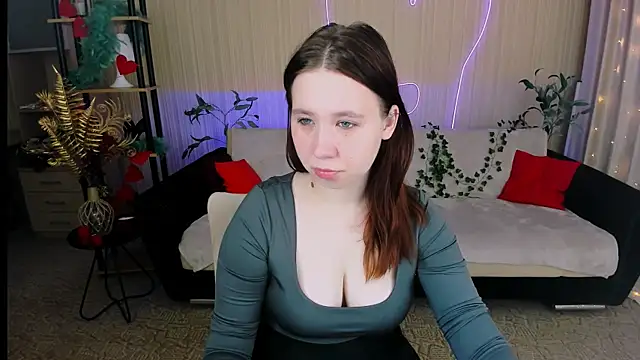 MooonlightSky online show from 14, 6, 2026