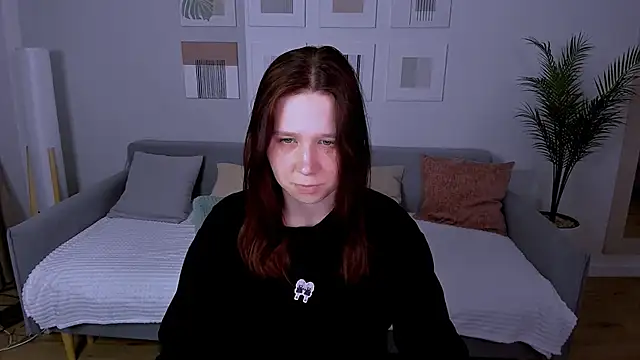 MooonlightSky online show from 5, 5, 2026