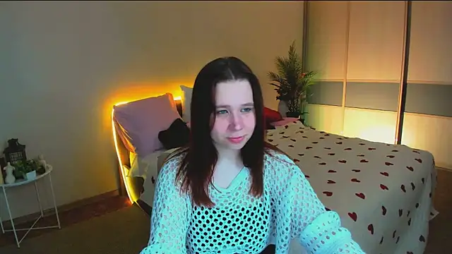 MooonlightSky online show from 31, 5, 2026