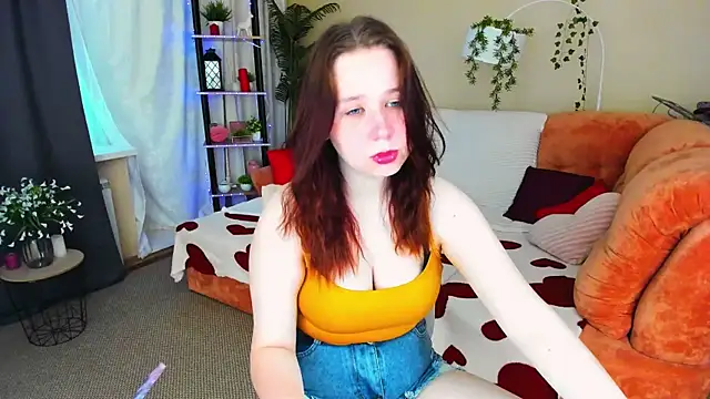 MooonlightSky online show from 16, 6, 2026