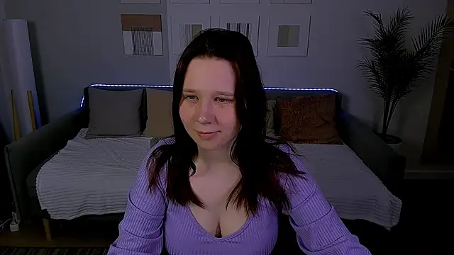 MooonlightSky online show from 6, 5, 2026