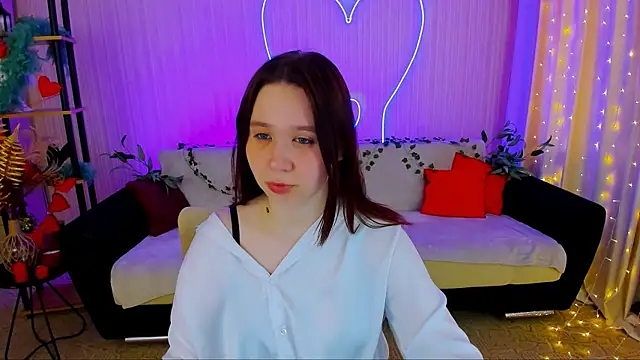 MooonlightSky online show from 25, 5, 2026