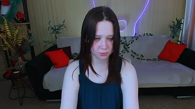 MooonlightSky online show from 10, 5, 2026