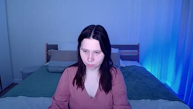 MooonlightSky online show from 26, 4, 2026