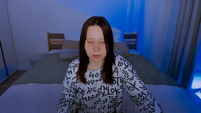 MooonlightSky online show from 27, 4, 2026