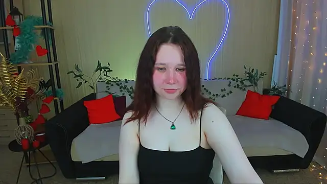 MooonlightSky online show from 18, 5, 2026