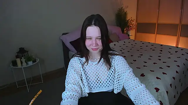 MooonlightSky online show from 12, 5, 2026