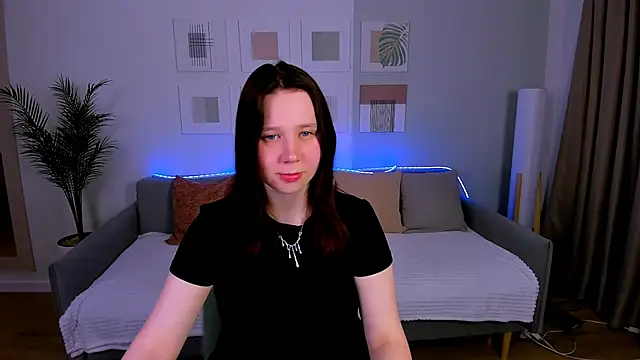 MooonlightSky online show from 23, 4, 2026