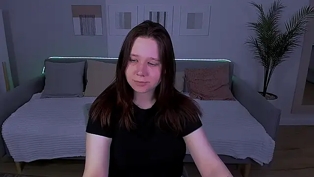 MooonlightSky online show from 7, 5, 2026