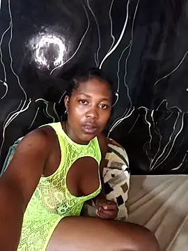 Candies000 online show from 21, 4, 2026