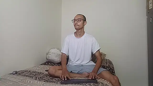 Oliver Goldberg online show from 17, 4, 2026