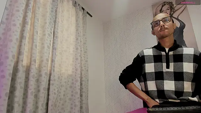 Oliver Goldberg online show from 13, 4, 2026