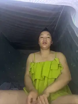 daisy-yeu online show from 14, 4, 2026