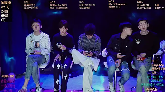 GAY-BOYS8888 online show from 14, 4, 2026