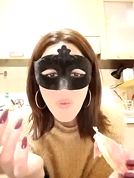 Jessica4398 online show from 18, 4, 2026