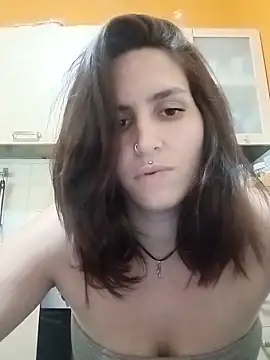 Snapshot of Jessica4398 chatting on 18, 6, 2026 Jessica4398 online show from 18, 6, 2026