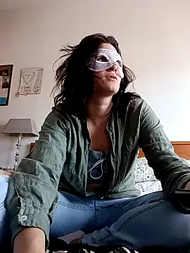 Snapshot of Jessica4398 chatting on 30, 4, 2026 Jessica4398 online show from 30, 4, 2026