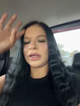 Snapshot of Elara_Luxe chatting on 3, 6, 2026 Elara Luxe online show from 3, 6, 2026