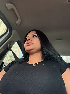 Snapshot of Elara_Luxe chatting on 26, 6, 2026 Elara Luxe online show from 26, 6, 2026