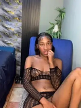 Petite BUNNYWORXXX online show from 15, 4, 2026