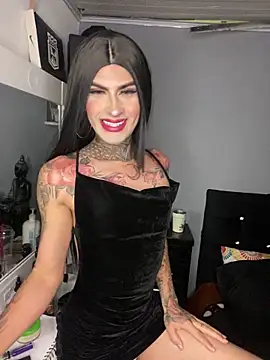 valen lewiiz online show from 19, 4, 2026