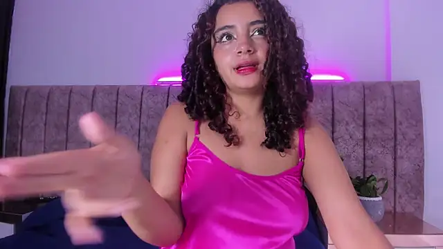 Snapshot of Dahlia_rossee chatting on 29, 5, 2026 Dahlia rossee online show from 29, 5, 2026