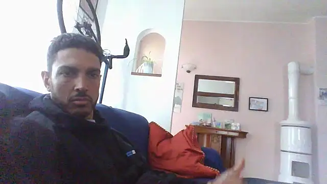Bucefalo2024 online show from 6, 5, 2026
