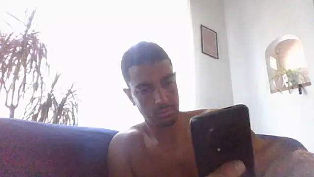 Snapshot of Bucefalo2024 chatting on 18, 7, 2026 Bucefalo2024 online show from 18, 7, 2026