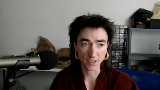 Snapshot of nymphogyny chatting on 15, 4, 2026 nymphogyny online show from 15, 4, 2026