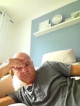 mannohmann5 online show from 20, 7, 2026