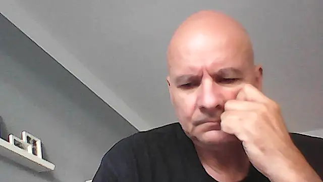 mannohmann5 online show from 3, 8, 2026