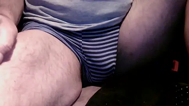 mannohmann5 online show from 13, 4, 2026