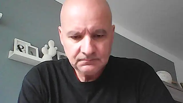 mannohmann5 online show from 4, 8, 2026