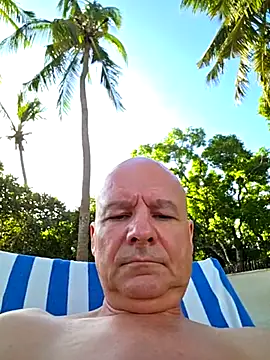 Snapshot of mannohmann5 chatting on 12, 6, 2026 mannohmann5 online show from 12, 6, 2026
