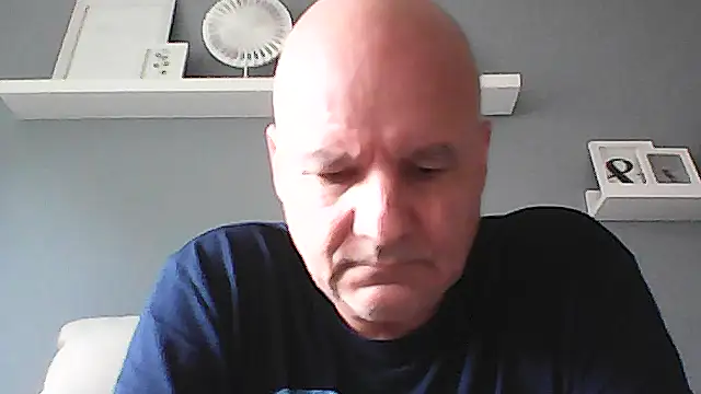 mannohmann5 online show from 9, 7, 2026