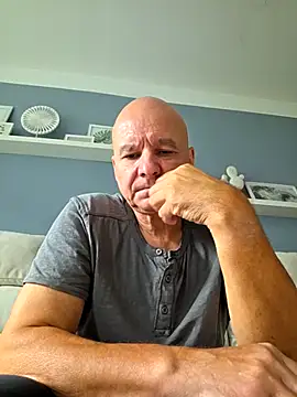 mannohmann5 online show from 20, 7, 2026